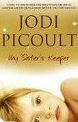 My Sister’s Keeper by Jodi Picoult