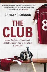 The Club by Christy O’Connor