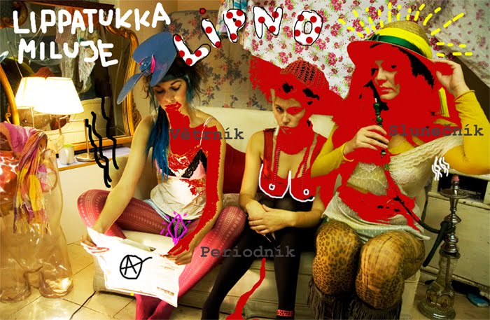 LIPPATUKKA