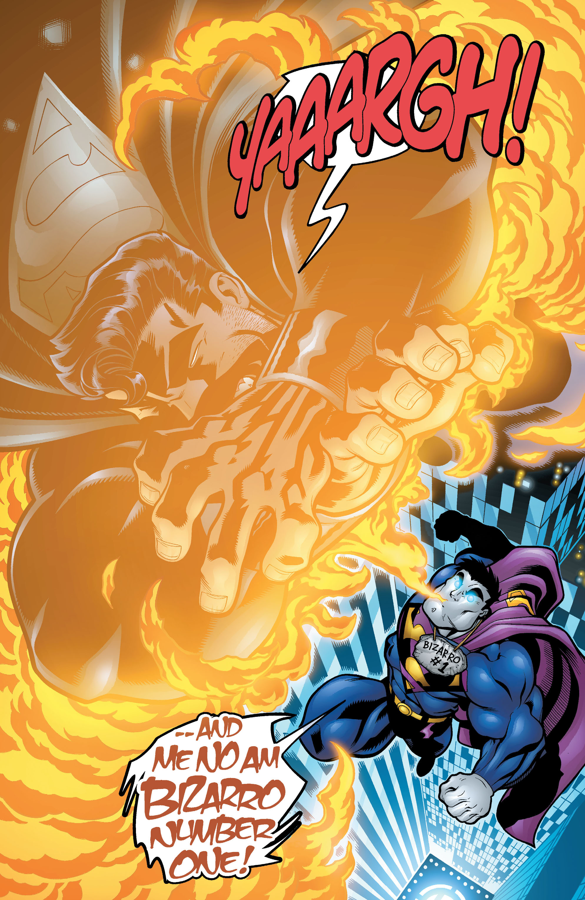 Read online Superman: Emperor Joker (2000) comic -  Issue # Full - 19