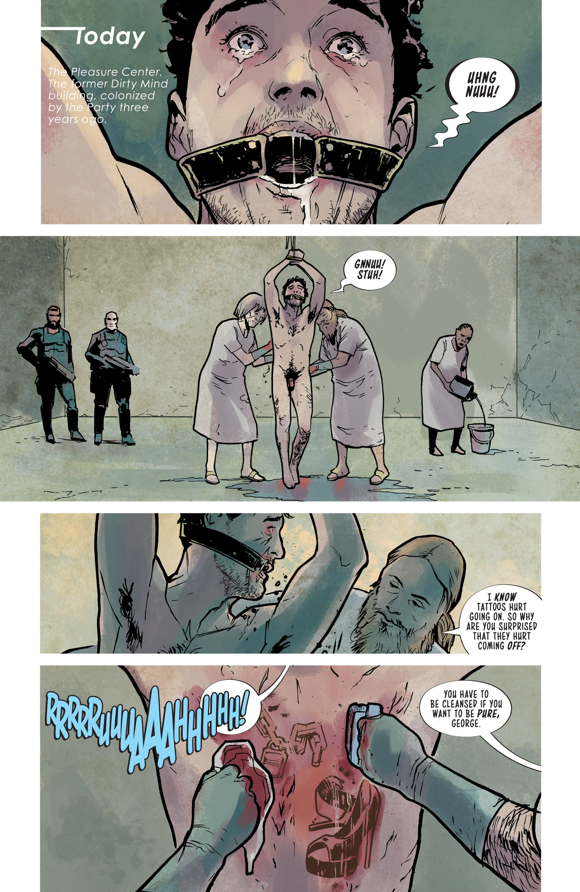 Read online SFSX comic -  Issue #4 - 6