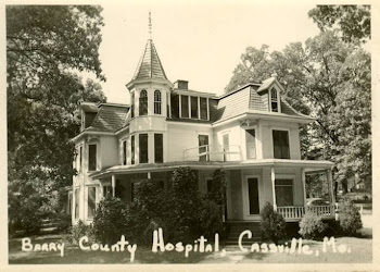 Barry Co. Hospital, Cassville, MO