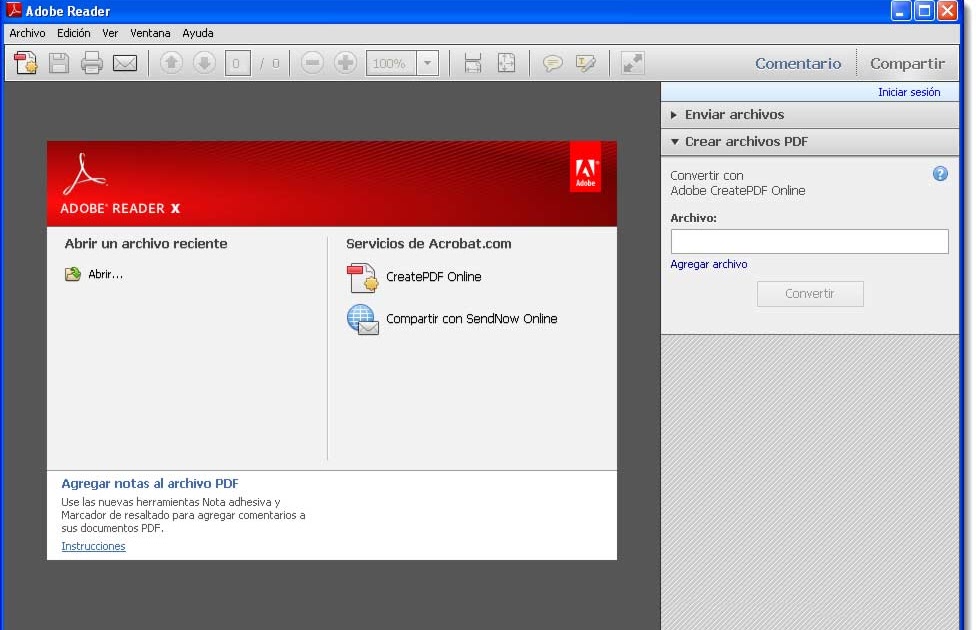 Descargar Adobe Reader Con Crack - Tonny Toro