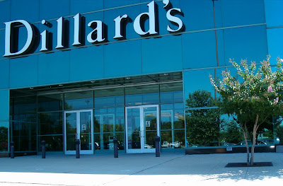 Dillards locations