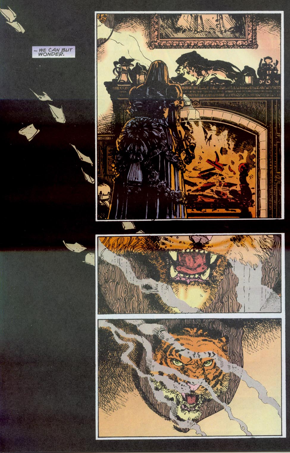 Read online Witchcraft comic -  Issue #2 - 40