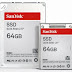 SSD - Solid State Drives