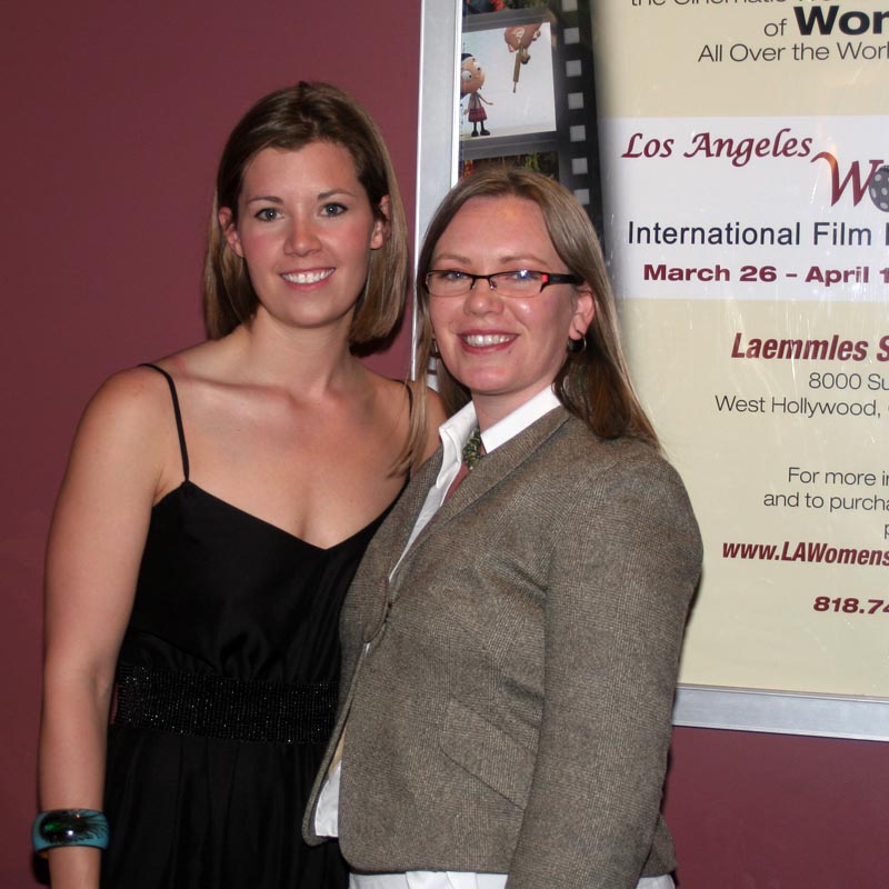 If You See Someone Without A Smile ...: March 25- April 1, 2010 -- LA ...