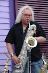 Steve Goodson, Saxophone Designer to the Stars