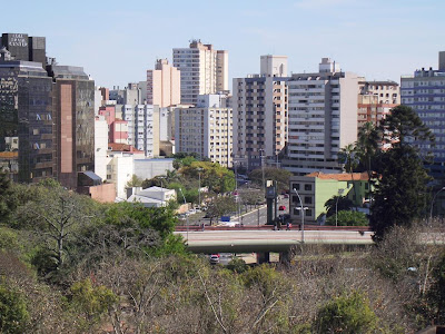 cidade de porto alegre, estado do rio grande do sul, brasil
