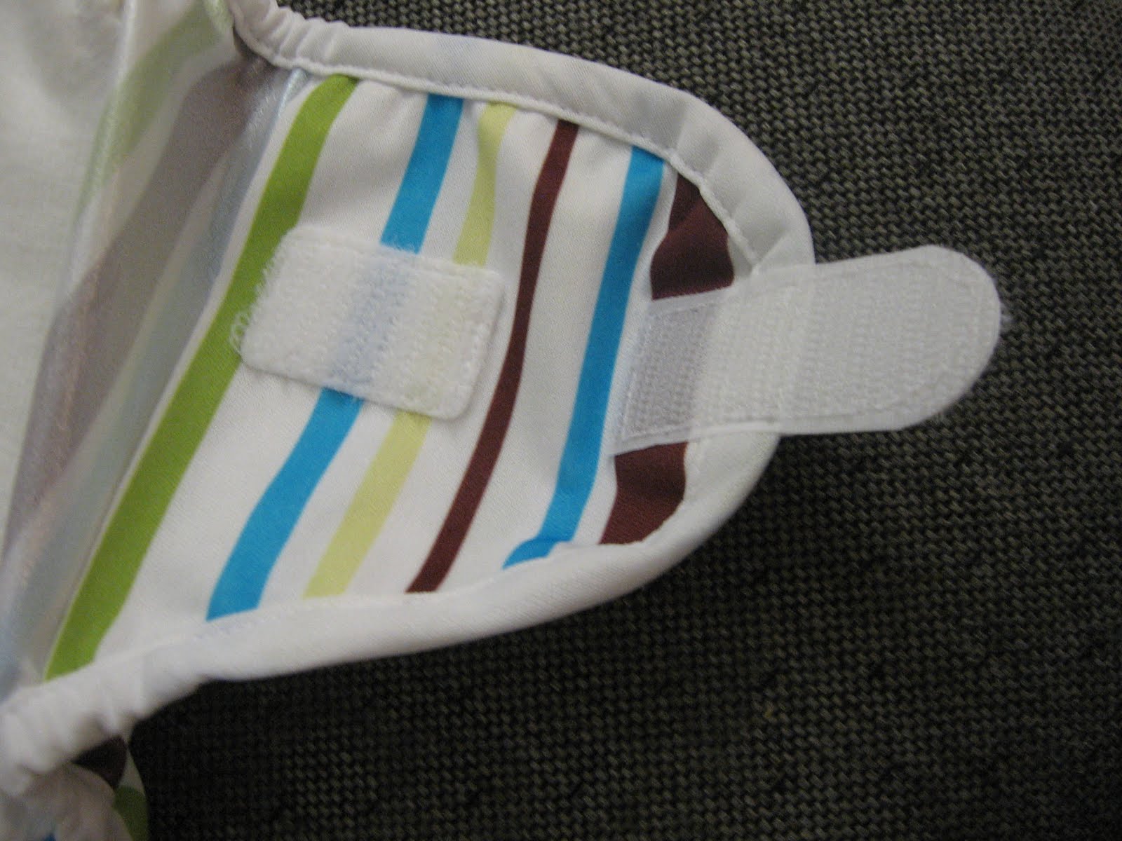 Cloth Diaper Addiction: Thirsties Duo and Stay Dry Insert Review