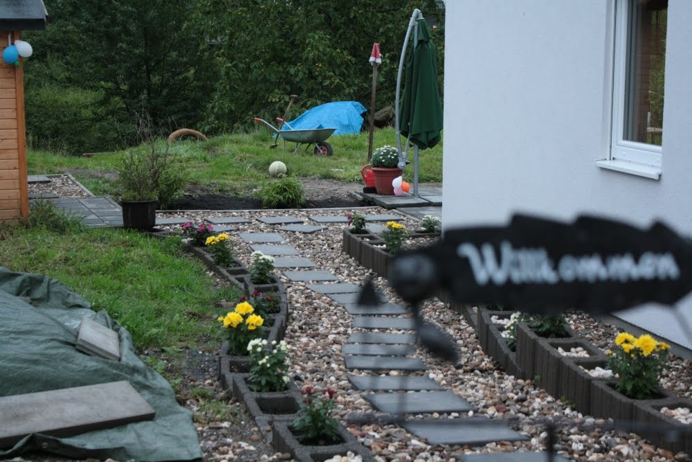 Unser Neues Zuhause 2010