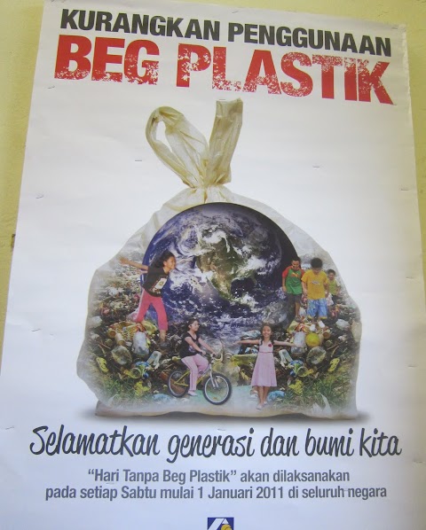 Hari Tanpa Beg Plastik - Tiada lagi beg plastik setiap Isnin mulai hari ini, kata ... - Kempen hari tanpa beg plastik mampu memberi impak kepada alam sekitar bukan sahaja untuk masa sekarang.