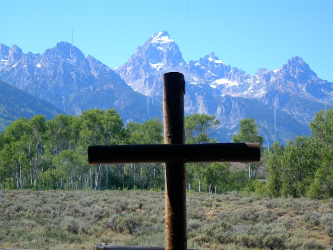 Jackson Hole, Wyoming - Our Home away from Home!