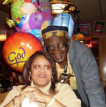 The King and Queen in Christ