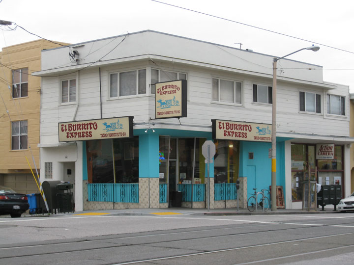 woggingtortoise Carbo Loading on a Burrito Takes It to the Next Level