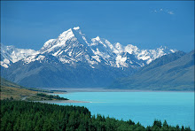 Aoraki