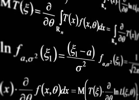Smart math stuff