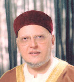 Sayyidi wa Syaikhi : AL MUHADDITH SYEIKH MUHAMMAD IBN IBRAHIM AL KATTANI