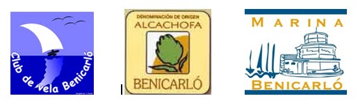 REGATA ALCACHOFA DE BENICARLO