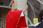 Pope Ben XVI