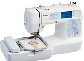 Embroidery Sewing Machines at HSN.com - HSN Official Site | Online