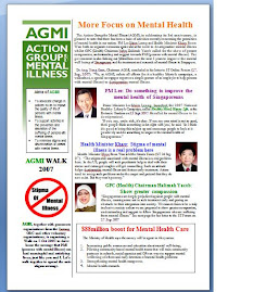 AGMI's 2nd newsletter