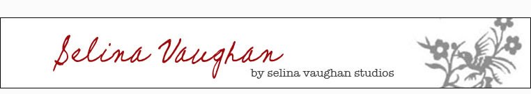 Selina Vaughan Studios