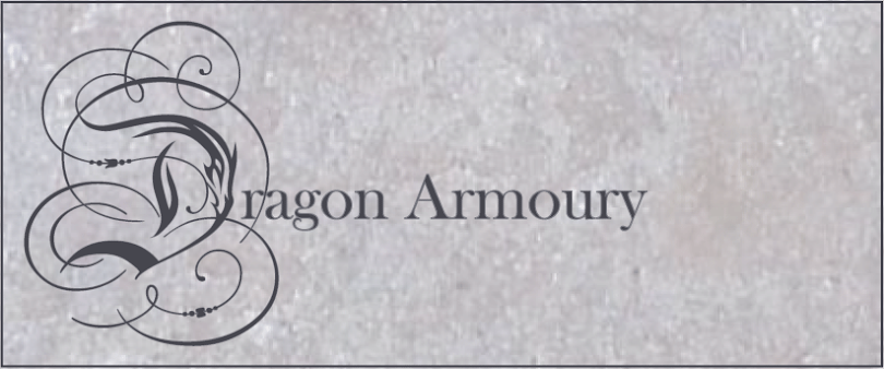 Dragon Armoury