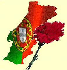 25 Abril - PORTUGAL E O GRITO DA LIBERDADE