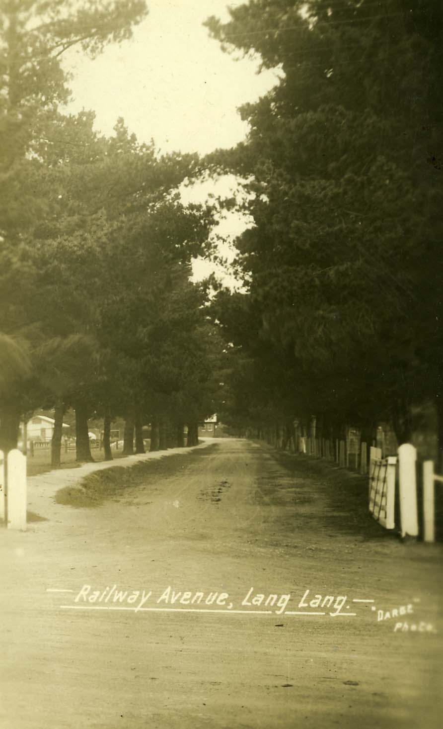 Casey Cardinia links to our past Lang Lang