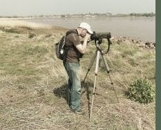 Reg The Birder