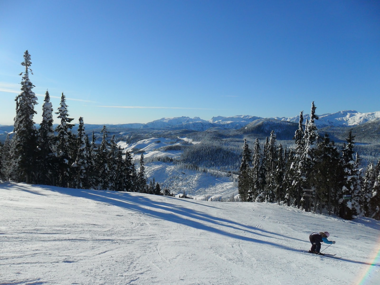 Outdoor Activities 101 Mount Washington Vancouver Island