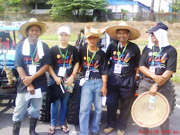 Sebahagian Marshall semasa di Sungai Petani