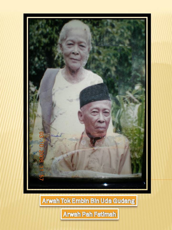 Gambar Tok & Opah