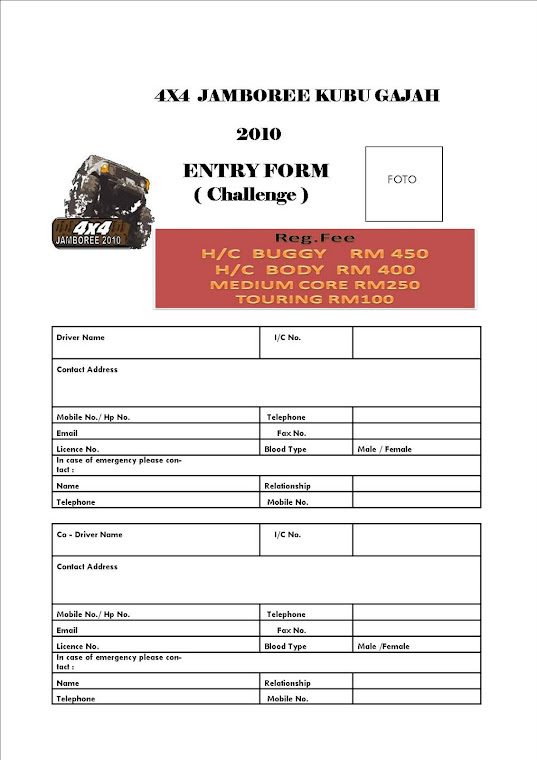 Form Part 1