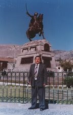 En Ayacucho