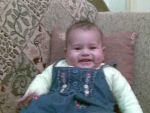 إنا هنا أهه وعاوزاكم تنبسطوا معايا