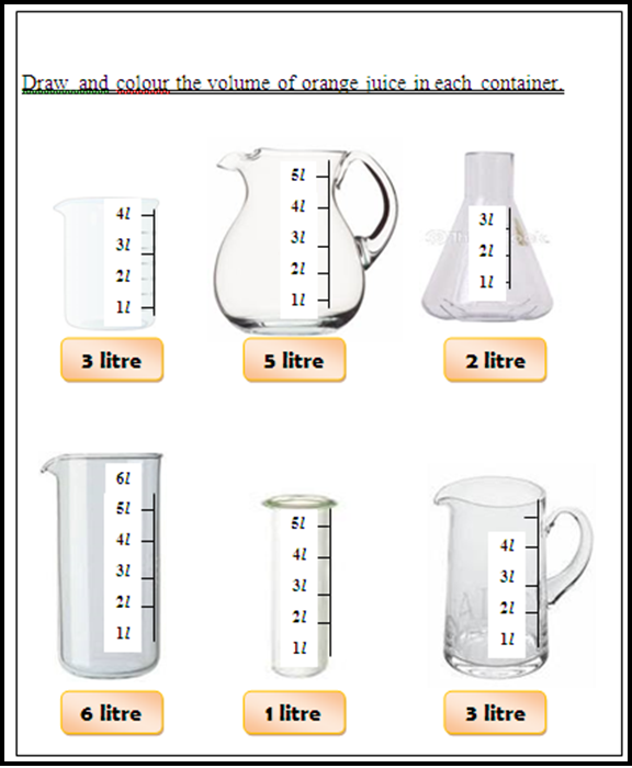 MATHEMATICS YEAR 2: Teaching Activities