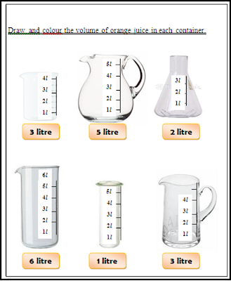 MATHEMATICS YEAR 2: Teaching Activities