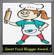 Smart Food Blogger