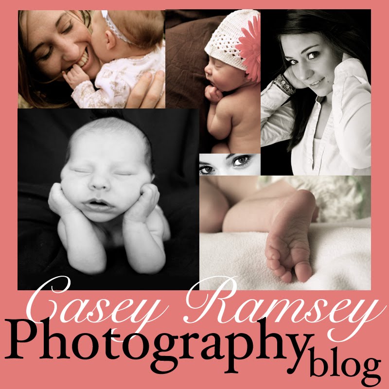 Casey Ramsey Photography