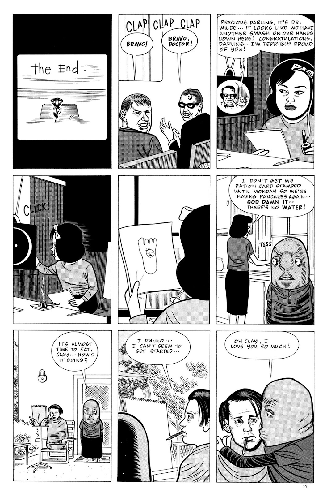 Eightball issue 10 - Page 17