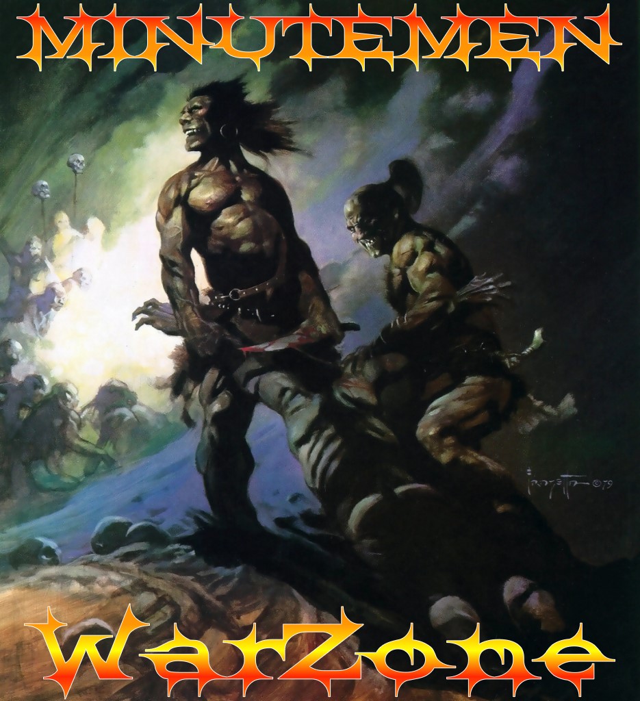 Read online Foolkiller: White Angels comic -  Issue #2 - 25