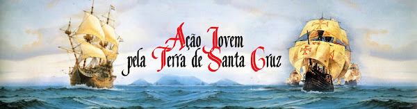 Ação Jovem Pela Terra de Santa Cruz