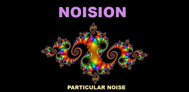 NoiSioN