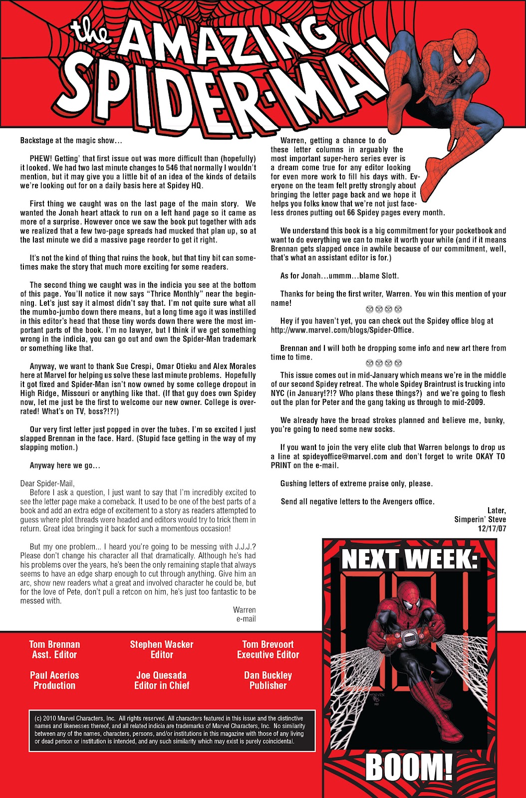 <{ $series->title }} issue 547 - Page 25