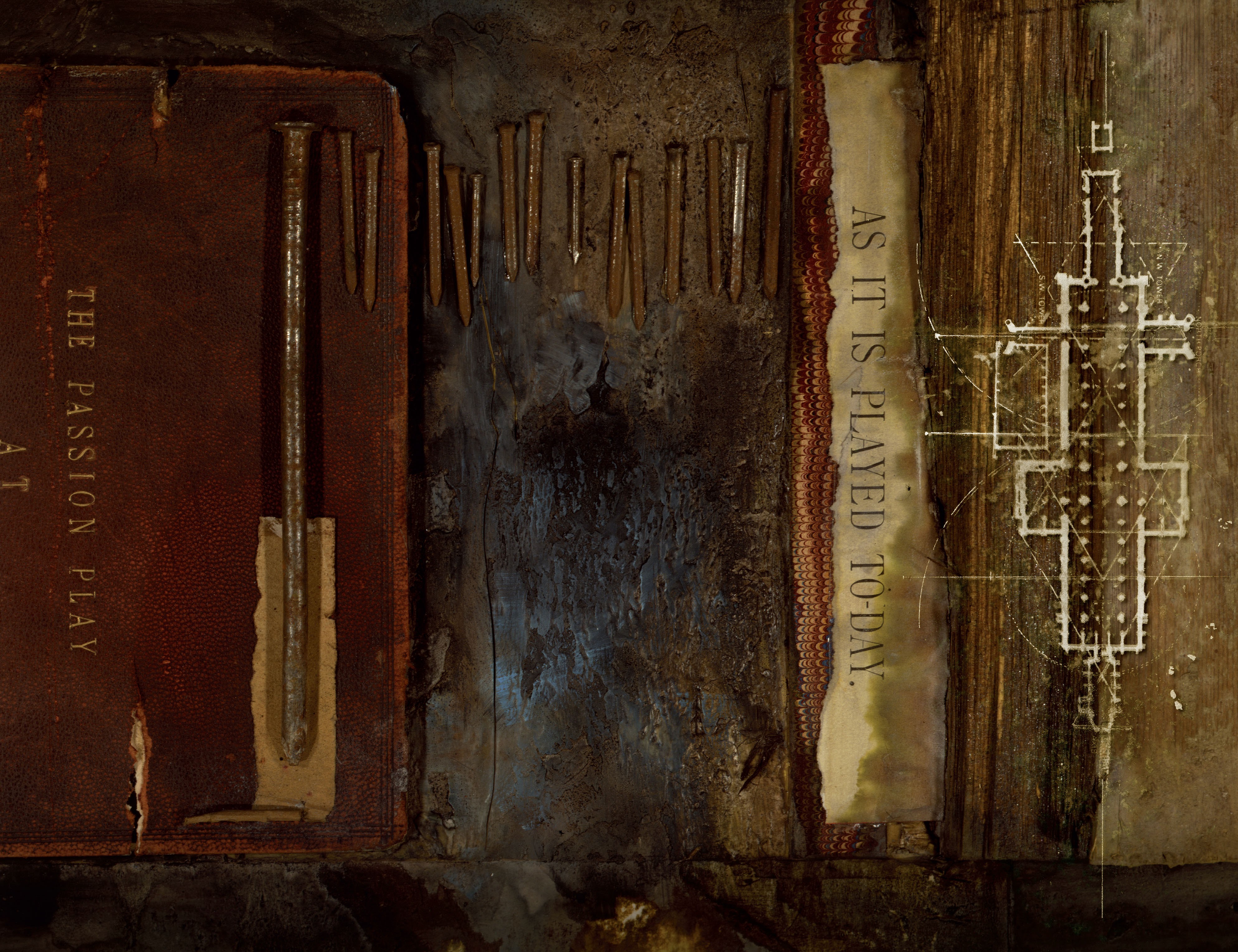 Read online Batman: Arkham Asylum (2020) comic -  Issue # TPB (Part 1) - 5