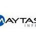 Maytas Infra in loss of Rs 490 cr in Financial Year 2008-09