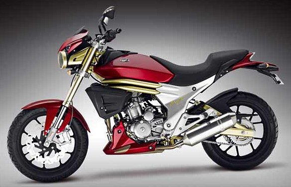 mahindra mojo 150cc price