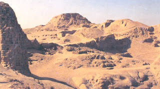 Provincia del Santa Capital Chimbote Distrito de Nepeña y San Jacinto